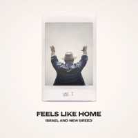 Risen_Israel & New Breed,Mariah Houghton