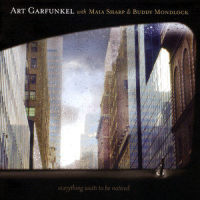 Perfect Moment_Art Garfunkel,Buddy Mondlock