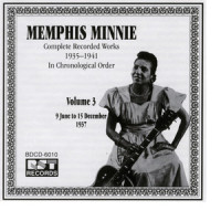 Look What You Got(Take 1)_Memphis Minnie