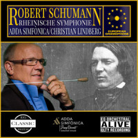 II. Scherzo II_Christian Lindberg,Robert Schumann,ADDA Simfònica