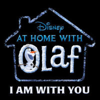 I Am with You_Josh Gad
