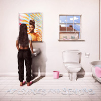 (I ACCEPT MY EMOTIONS)_Tiana Major9