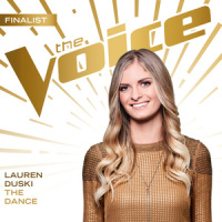The Dance_Lauren Duski