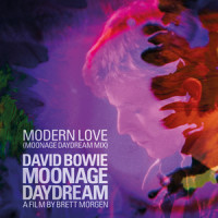 Modern Love_David Bowie