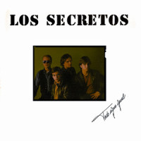 Todo Por Nada_Los Secretos