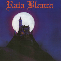 Sólo Para Amarte_Rata Blanca