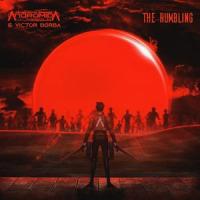 The Rumbling_Andromida,Victor Borba