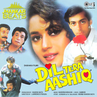 Namaste Namaste_Vinod Rathod,Alka Yagnik