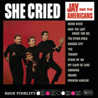 Drums_Jay & The Americans