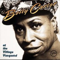 By The Bend Of The River_Betty Carter