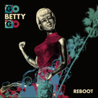 Drown_Go Betty Go