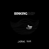 SINKING SHIP_Jordie Yose