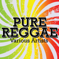 Buffalo Soldier_Rita Marley,The I-Threes
