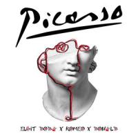 Picasso_Elgit Doda,Romeo Veshaj,Donald