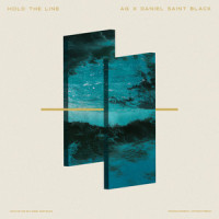 Hold The Line_AG,DANIEL SAINT BLACK