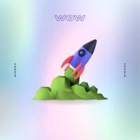 WOW (feat. Nikhal) (freestyle)_Adonis,Nikhal