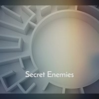 Secret Enemies_Majik