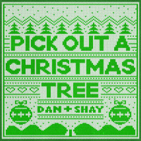 Pick Out A Christmas Tree_Dan + Shay