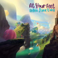 At Your Feet_Helen Jane Long