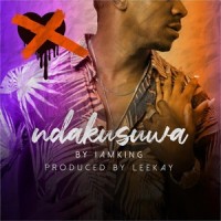 Ndakusuwa_I Am King