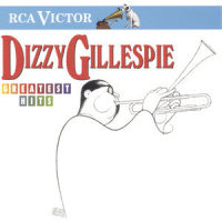 Stay On It_Dizzy Gillespie & His Orchestra,Dizzy Gillespie,Tadd Dameron