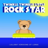 Magnets_Twinkle Twinkle Little Rock Star