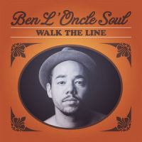 Grandma's Hands_Gregory Porter,Ben L'Oncle Soul