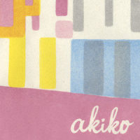ミュージック・エレヴェーション_Akiko