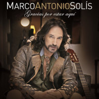 Tres Semanas_Marco Antonio Solís