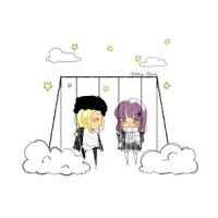 Holding Hands_Couple N
