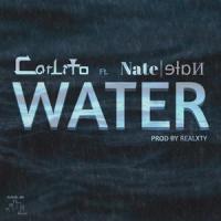 Water(feat. Nate Nate)_Carlito,Nate Nate