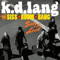 Hollywood Kids_k.d. lang,the Siss Boom Bang