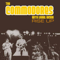 Who's Making Love_Commodores