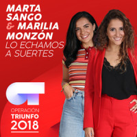 Lo Echamos A Suertes_Marta Sango,Marilia Monzón