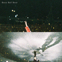 SHINE_Base Ball Bear