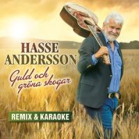 Guld och gröna skogar_Hasse Andersson