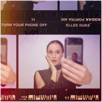 Turn Your Phone Off_Ellee Duke,Daniel Elliot Pashman