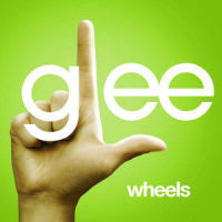 Proud Mary_Glee Cast