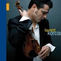 Les Parapluies de Cherbourg_Laurent Korcia,Michel Legrand
