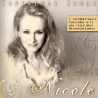 Santa Claus Is Coming To Town_Nicole