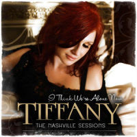 I Think We're Alone Now_Tiffany