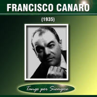 No Hay Que Hacerse Mala Sangre_Francisco Canaro,Roberto Maida