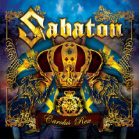 The Royal Guard_Sabaton