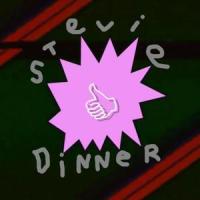 Papa Gâteau_Stevie Dinner