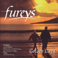 Just A Song At Twilight_The Fureys,Davey Arthur