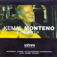 Nije htjela_Kemal Monteno,Lepa Brena