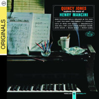 The Pink Panther_Quincy Jones