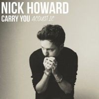 Carry You_Nick Howard