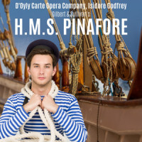 A Maiden Fair to See_Isidore Godfrey,The D'Oyle Carte Opera Company,The New Symphony Orchestra Of London,Arthur Sullivan,Chorus of The D’Oyle Carte Opera Company,William Schwenck Gilbert