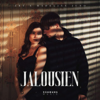 Jalousien_ART,Madeline Juno